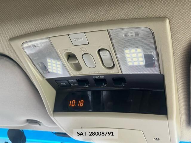 Nissan ELGRAND 2008-02 8741942-22