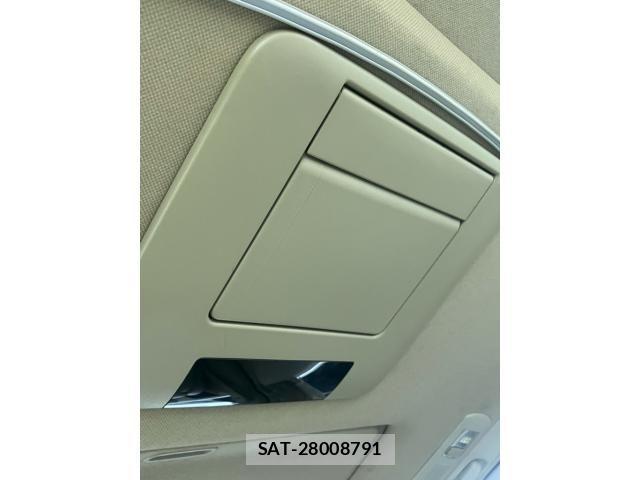 Nissan ELGRAND 2008-02 8741942-23