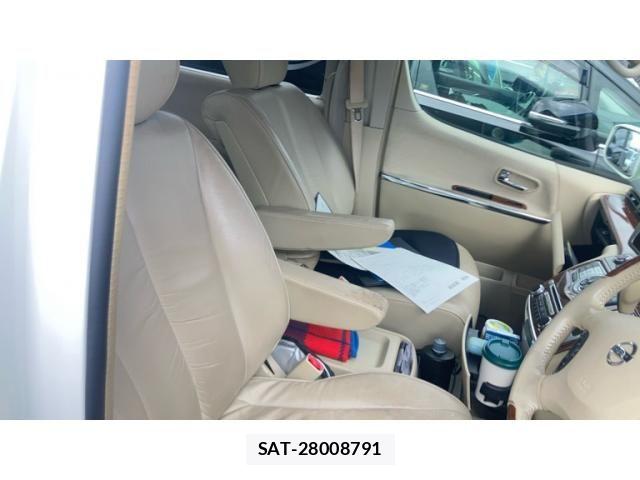Nissan ELGRAND 2008-02 8741942-27