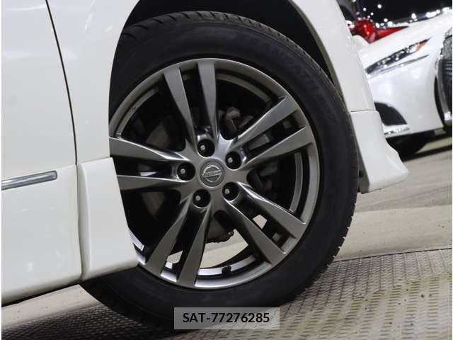 Nissan ELGRAND 2012-03 8780117-19