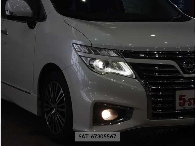 Nissan ELGRAND 2014-07 8780112-15