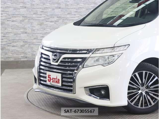 Nissan ELGRAND 2014-07 8780112-16