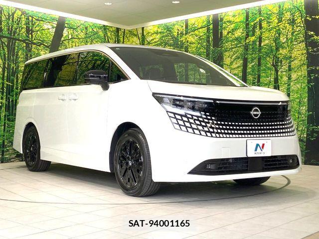 Nissan ELGRAND 2026-07 8795876-16