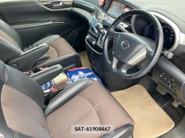 Nissan ELGRAND 2012-05 8828911-8