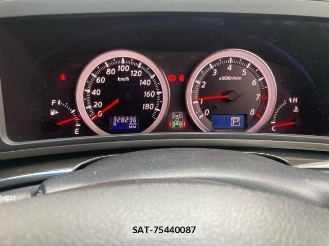 Nissan ELGRAND 2009-02 8870944-12