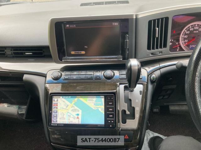 Nissan ELGRAND 2009-02 8870944-13