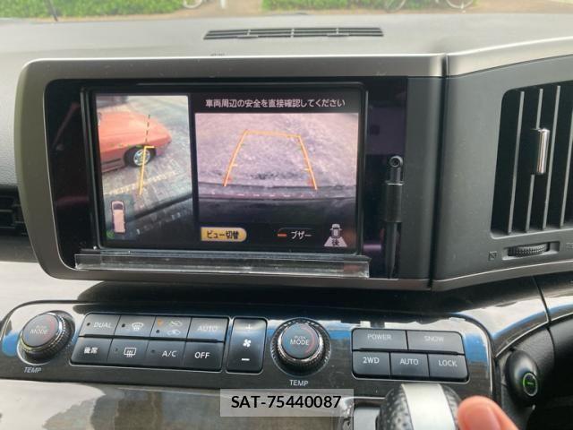 Nissan ELGRAND 2009-02 8870944-14