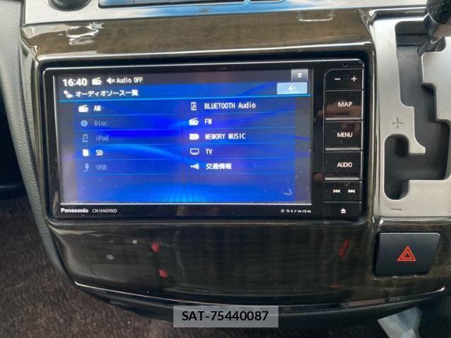 Nissan ELGRAND 2009-02 8870944-15
