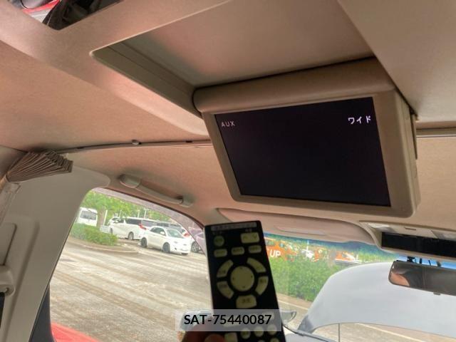 Nissan ELGRAND 2009-02 8870944-16