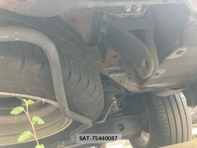 Nissan ELGRAND 2009-02 8870944-22