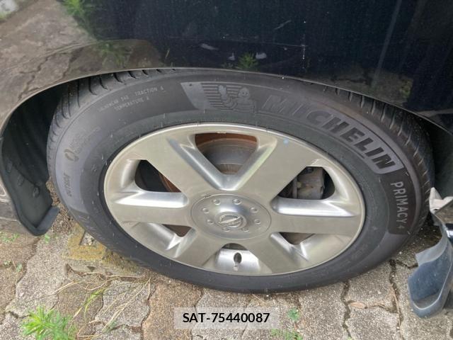Nissan ELGRAND 2009-02 8870944-4