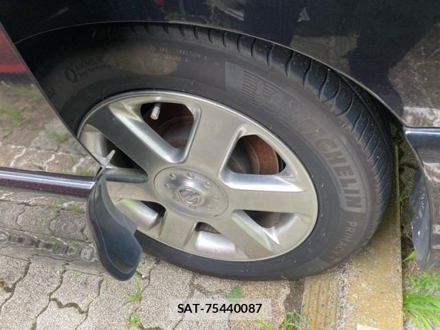Nissan ELGRAND 2009-02 8870944-5