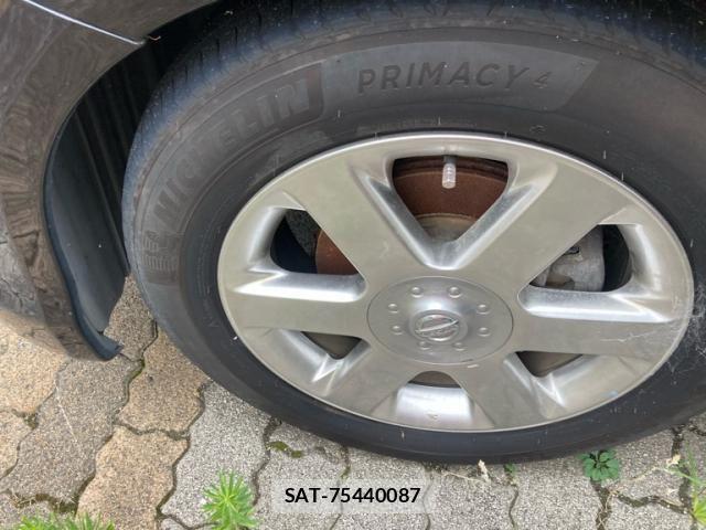 Nissan ELGRAND 2009-02 8870944-6