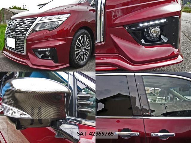 Nissan ELGRAND 2021-07 8879630-9