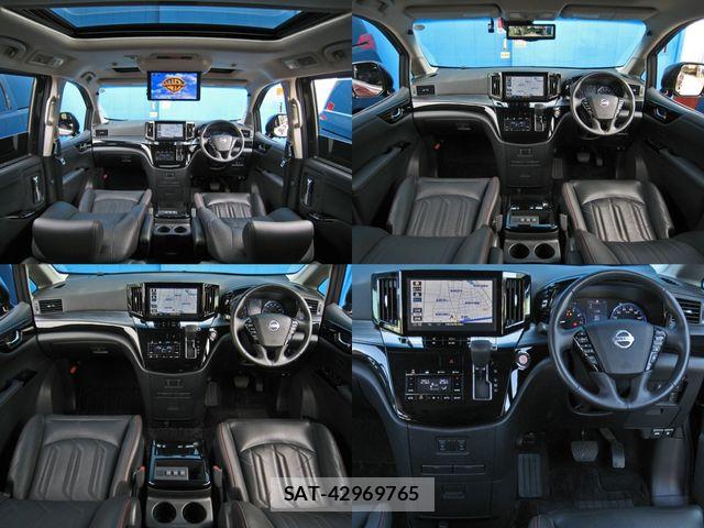 Nissan ELGRAND 2021-07 8879630-15