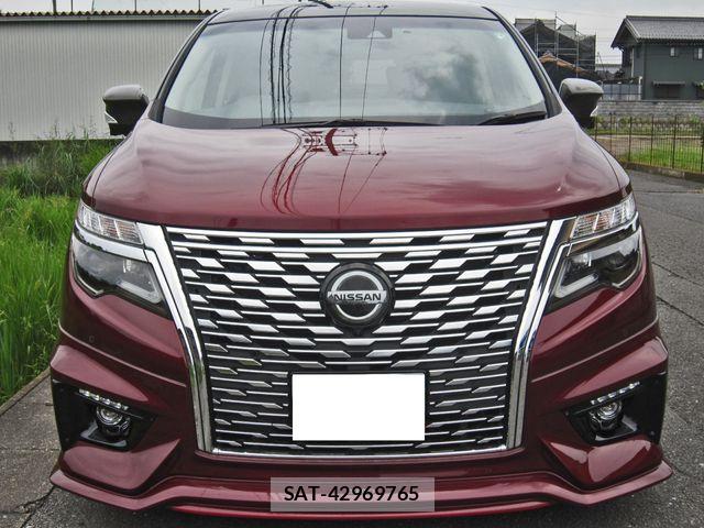 Nissan ELGRAND 2021-07 8879630-4