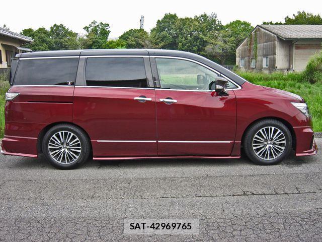 Nissan ELGRAND 2021-07 8879630-6