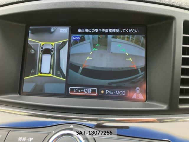 Nissan ELGRAND 2015-12 8879633-27