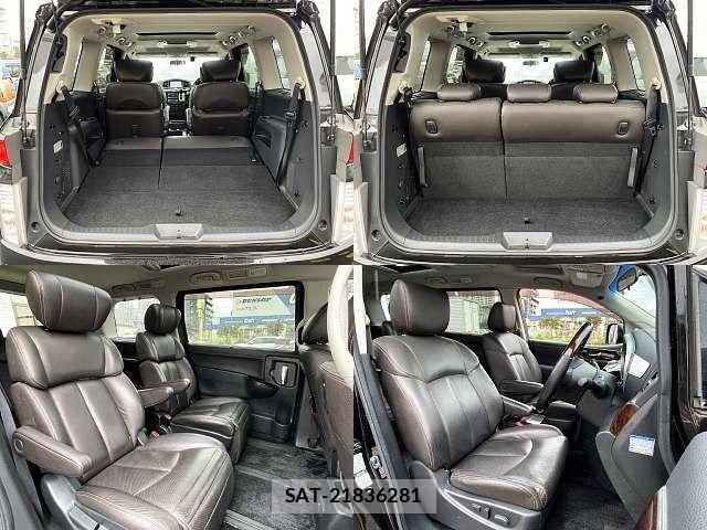 Nissan ELGRAND 2012-02 8879631-7