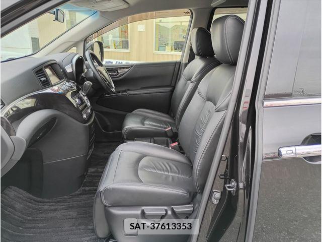 Nissan ELGRAND 2012-02 8879632-12