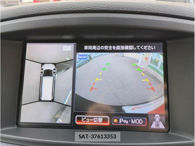 Nissan ELGRAND 2012-02 8879632-20