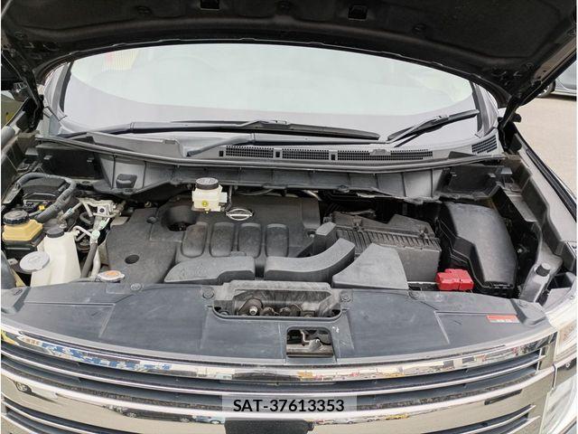 Nissan ELGRAND 2012-02 8879632-29