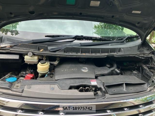 Nissan ELGRAND 2005-12 8883582-16