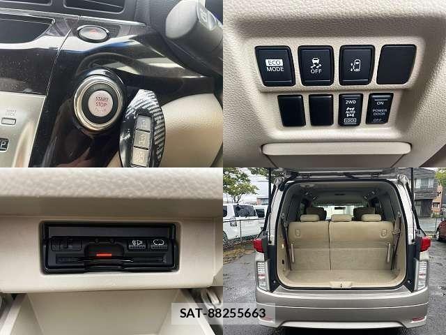 Nissan ELGRAND 2012-03 8883581-6