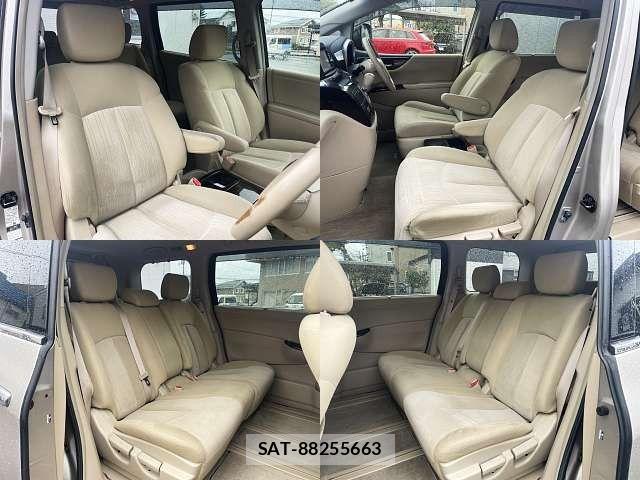 Nissan ELGRAND 2012-03 8883581-7