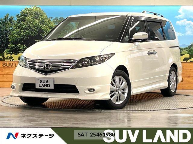 Honda ELYSION 2009-09 5867260-0