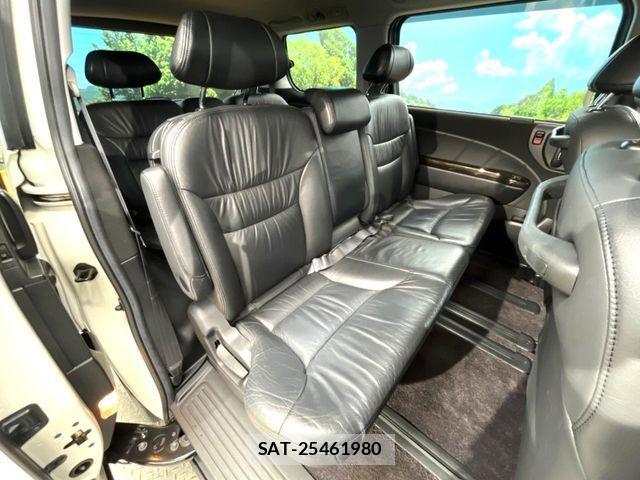 Honda ELYSION 2009-09 5867260-9