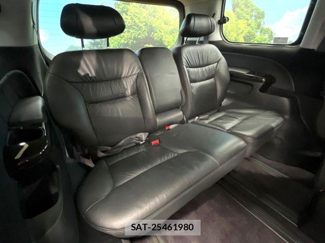 Honda ELYSION 2009-09 5867260-10
