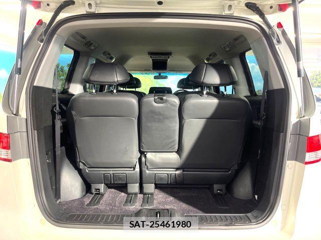 Honda ELYSION 2009-09 5867260-11
