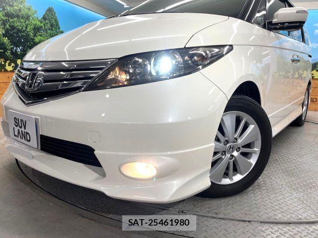 Honda ELYSION 2009-09 5867260-12