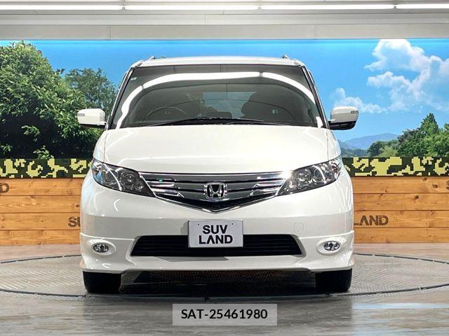 Honda ELYSION 2009-09 5867260-14
