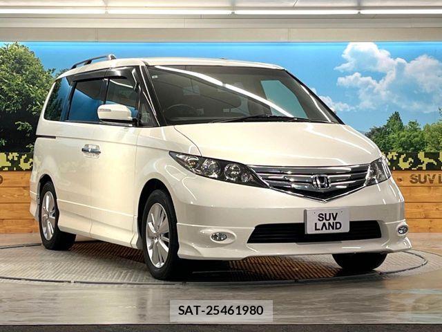 Honda ELYSION 2009-09 5867260-16