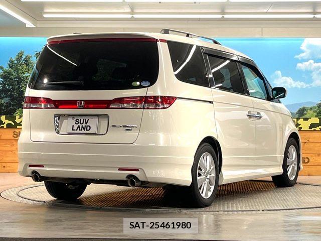 Honda ELYSION 2009-09 5867260-17