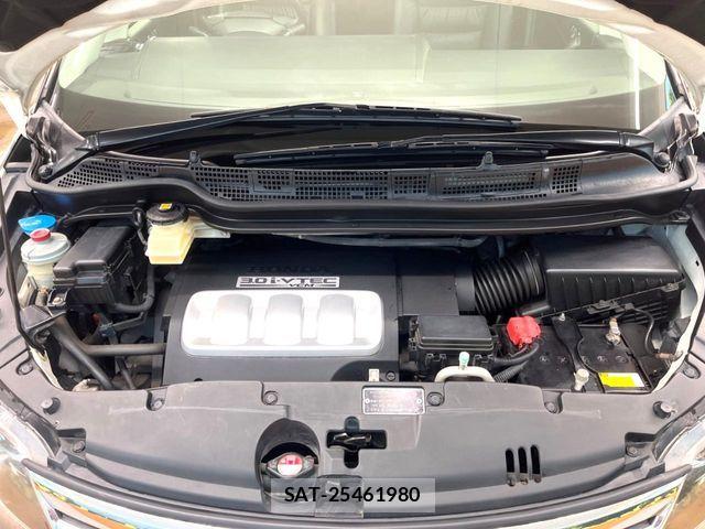 Honda ELYSION 2009-09 5867260-18