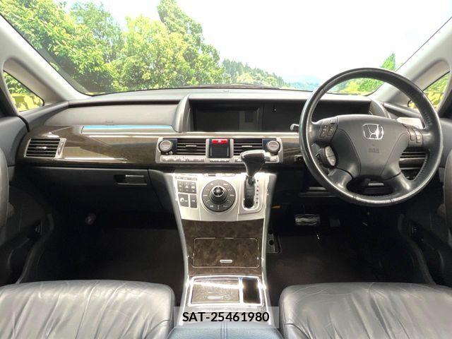 Honda ELYSION 2009-09 5867260-1