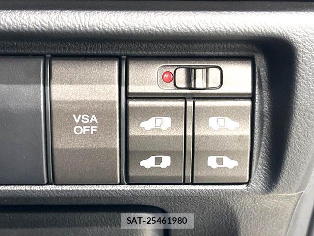 Honda ELYSION 2009-09 5867260-4