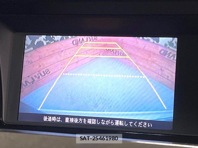 Honda ELYSION 2009-09 5867260-5