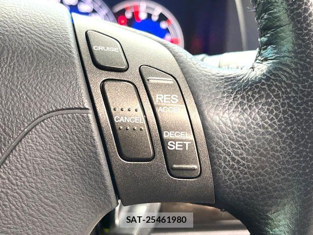 Honda ELYSION 2009-09 5867260-6