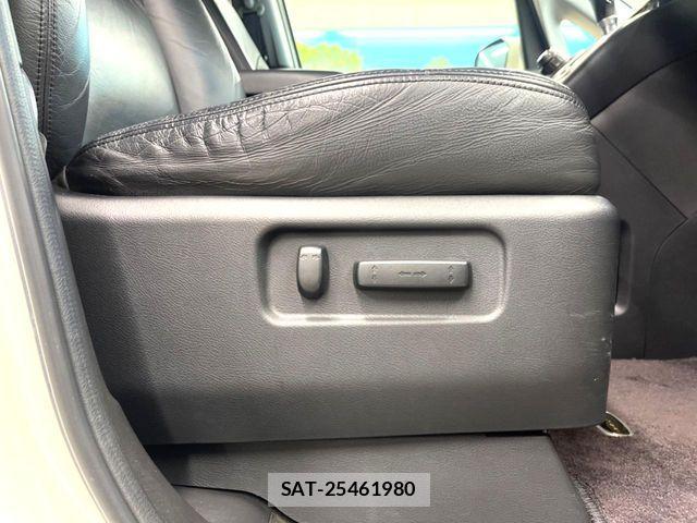 Honda ELYSION 2009-09 5867260-7