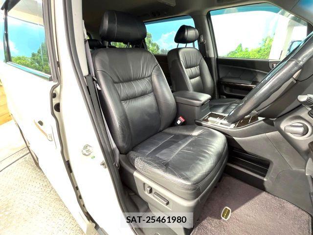Honda ELYSION 2009-09 5867260-8