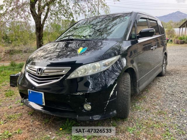 sat car