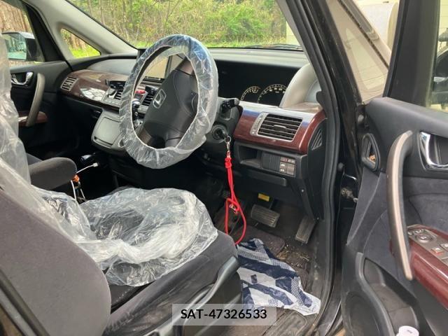 Honda ELYSION 2005-11 6671225-12