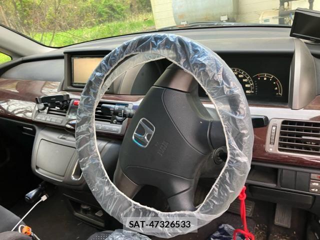 Honda ELYSION 2005-11 6671225-14