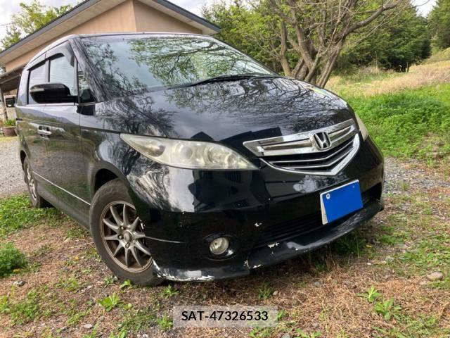 Honda ELYSION 2005-11 6671225-1