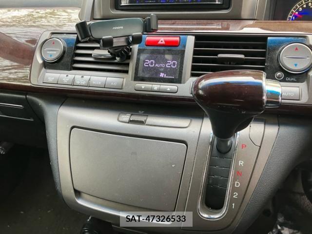 Honda ELYSION 2005-11 6671225-21