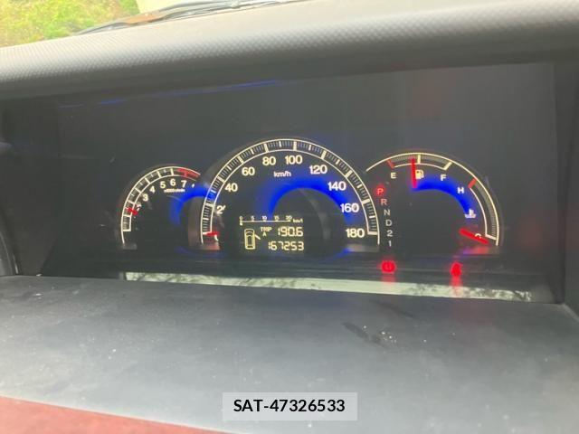 Honda ELYSION 2005-11 6671225-22